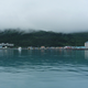 Illustration for article titled The Alaskan Town Living Under One Roof